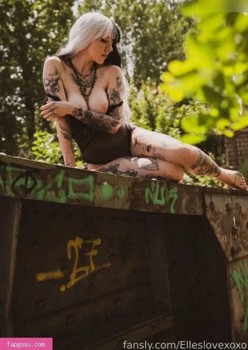 Elles