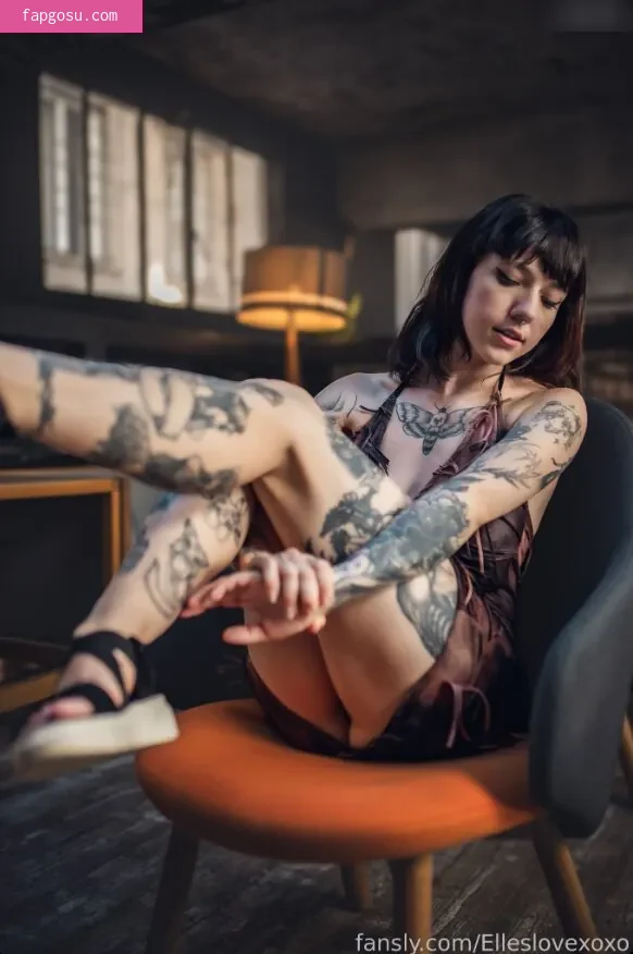 Elles