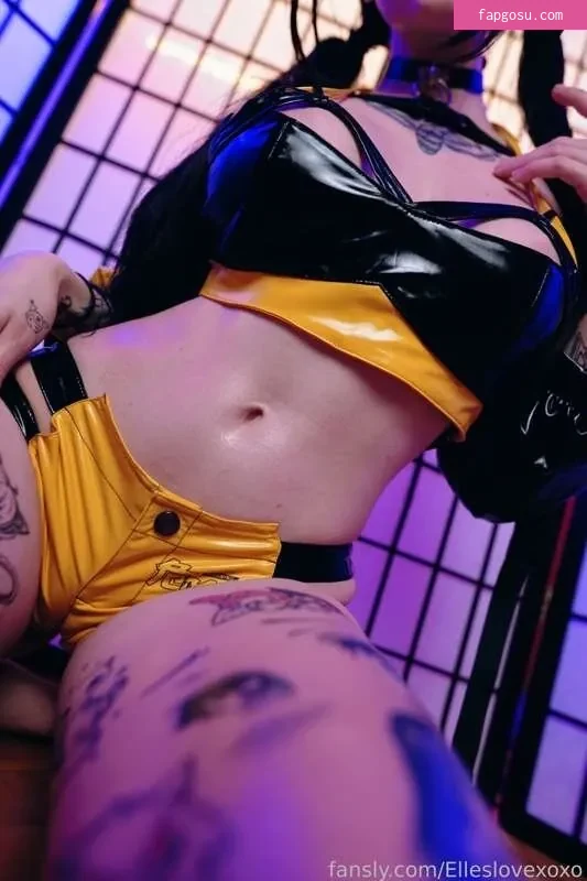 Elles