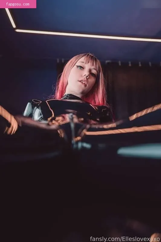 Elles