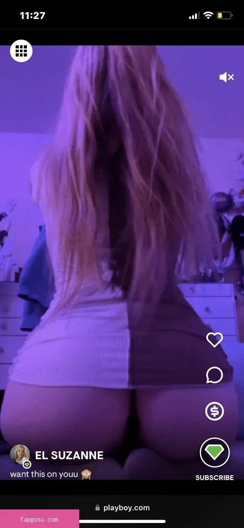 Elsuzannee
