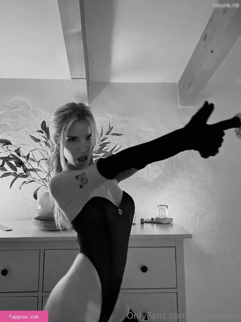 Ema Louise