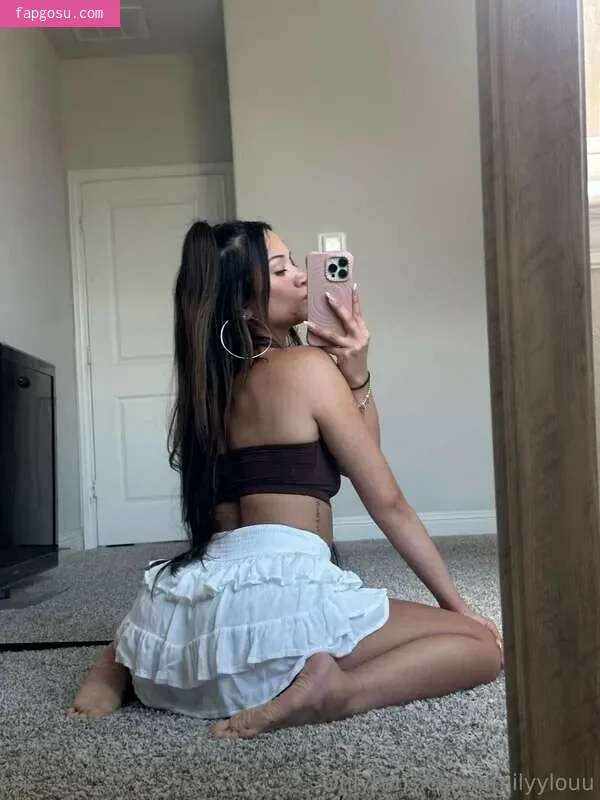 Emily Lou