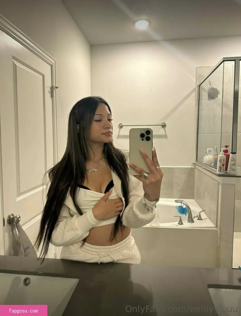 Emily Lou
