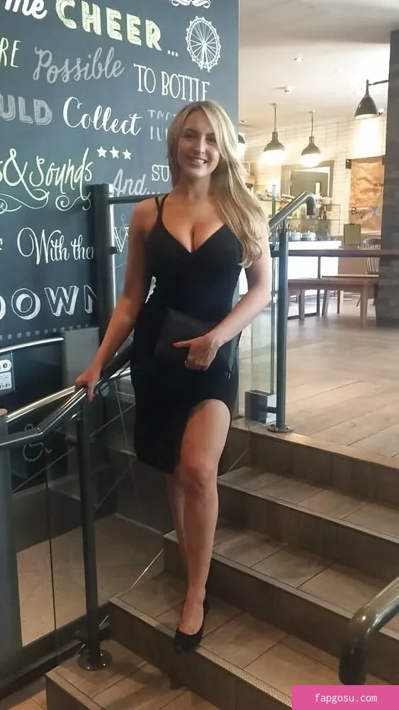 Emma Louise Jones