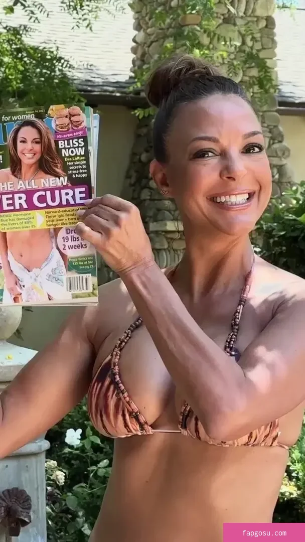 Eva LaRue