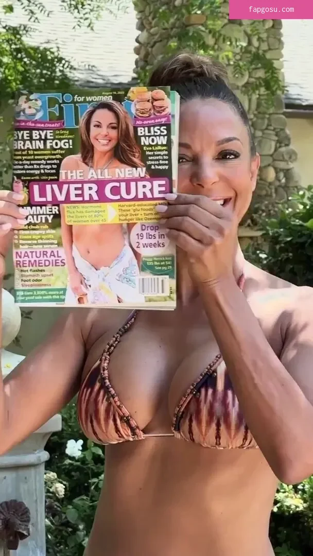 Eva LaRue