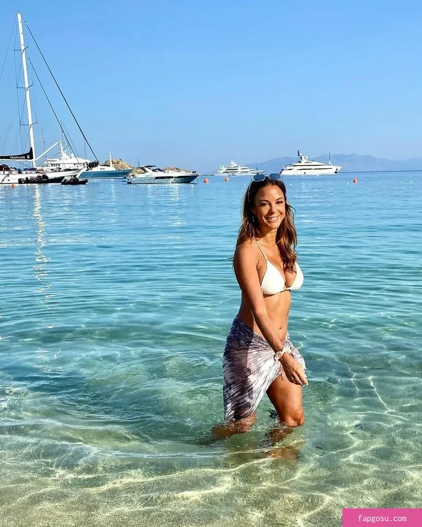 Eva LaRue
