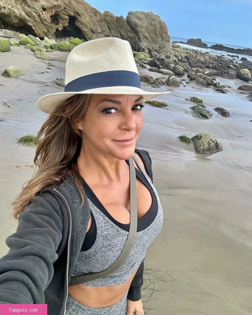 Eva LaRue
