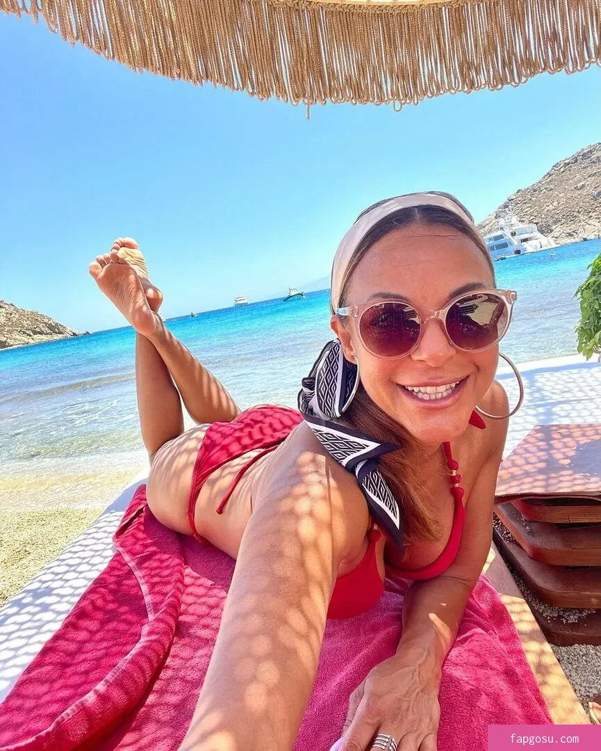 Eva LaRue