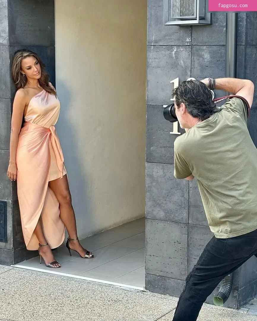 Eva LaRue