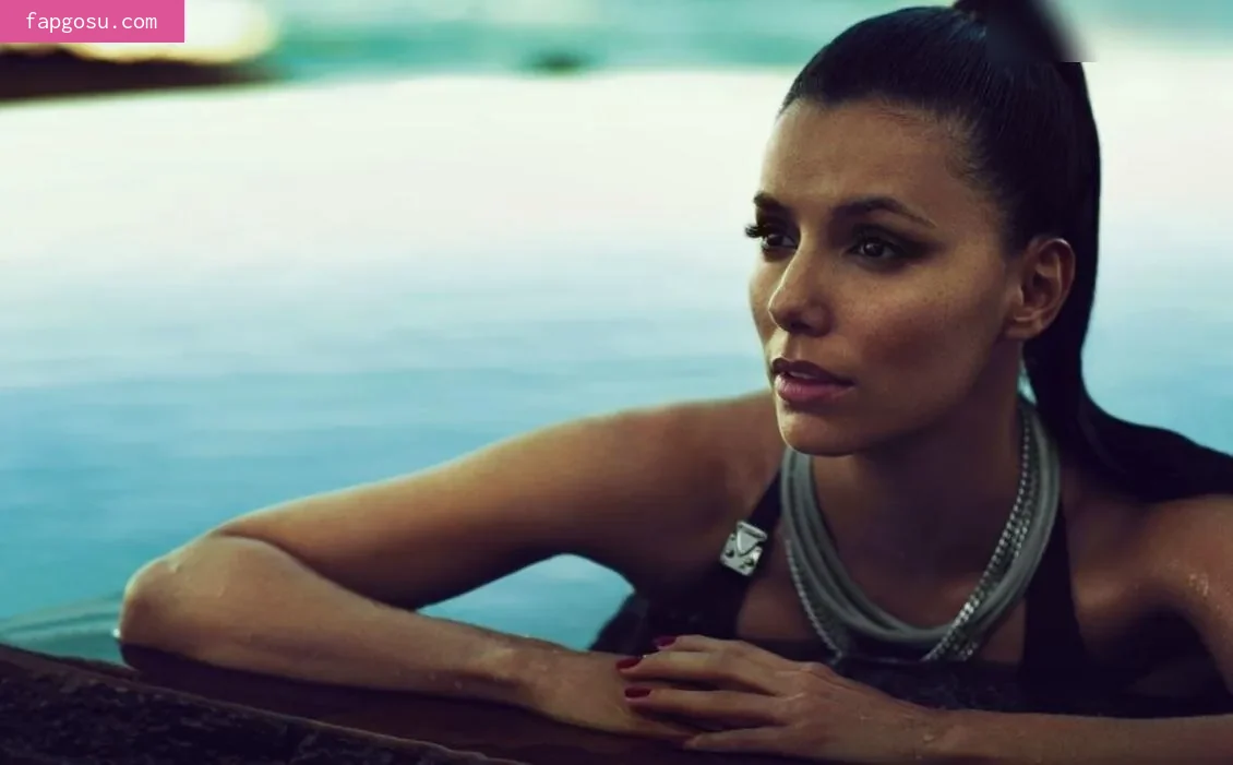 Eva Longoria