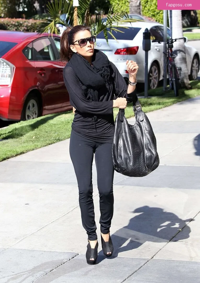 Eva Longoria