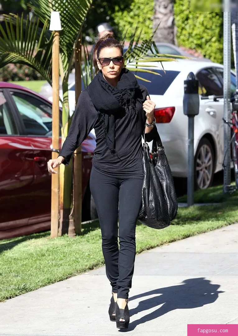 Eva Longoria