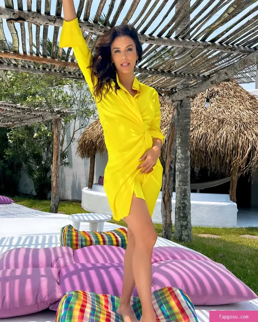 Eva Longoria