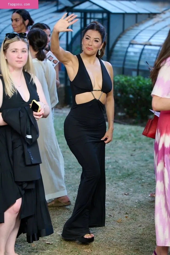 Eva Longoria