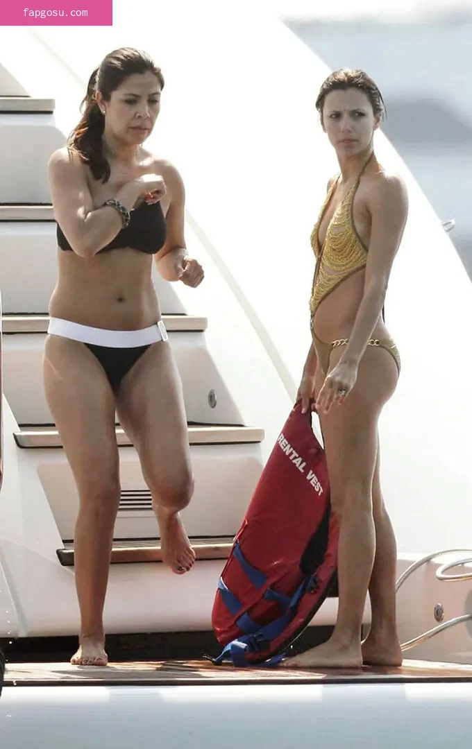 Eva Longoria