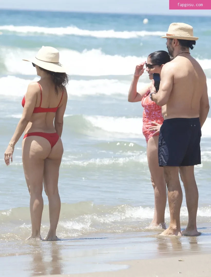 Eva Longoria