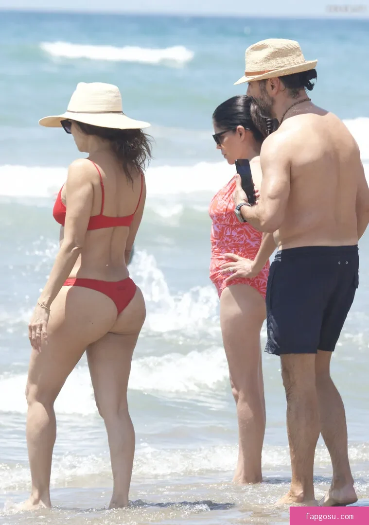Eva Longoria