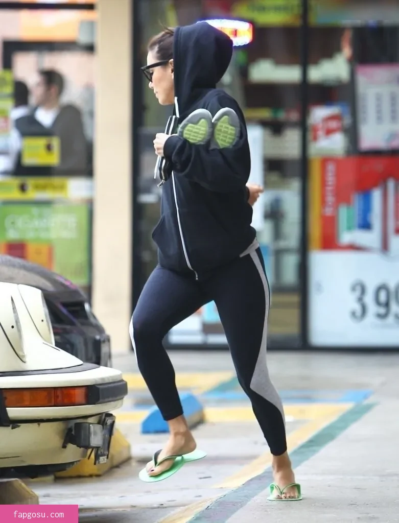 Eva Longoria