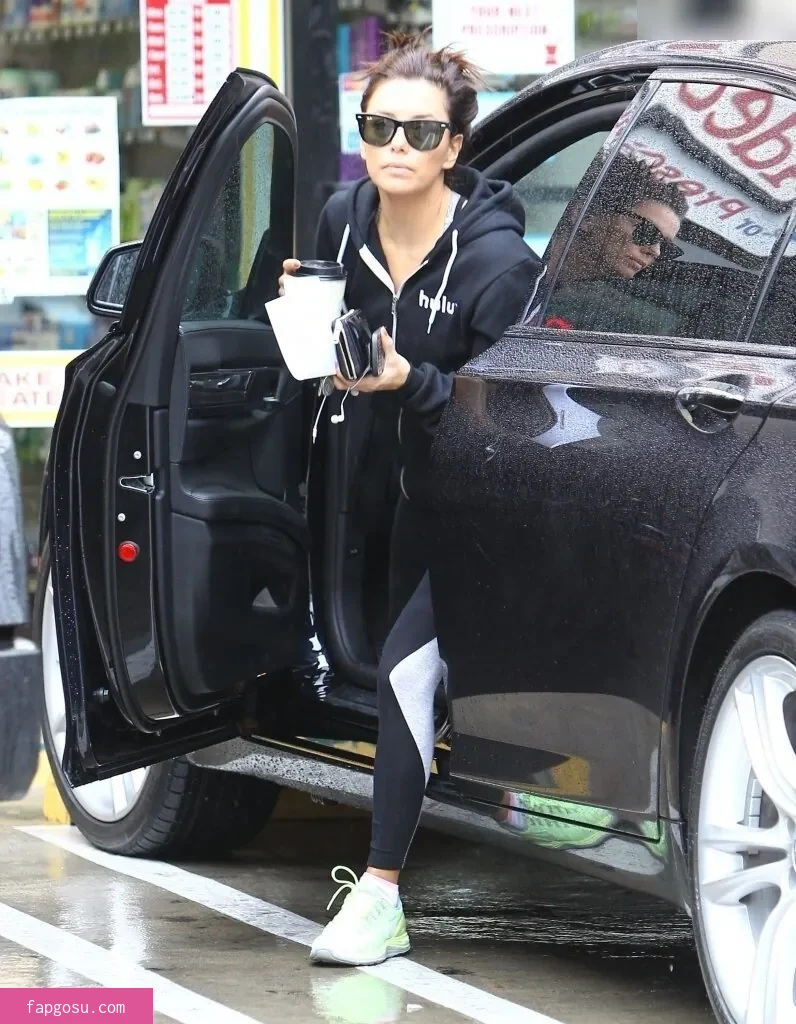 Eva Longoria