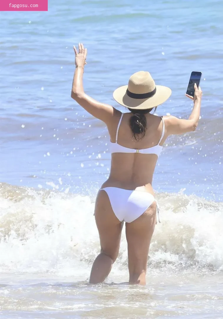 Eva Longoria