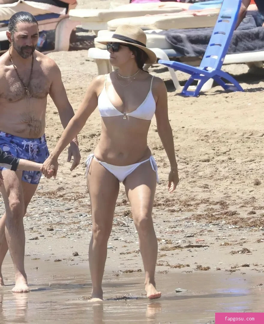Eva Longoria