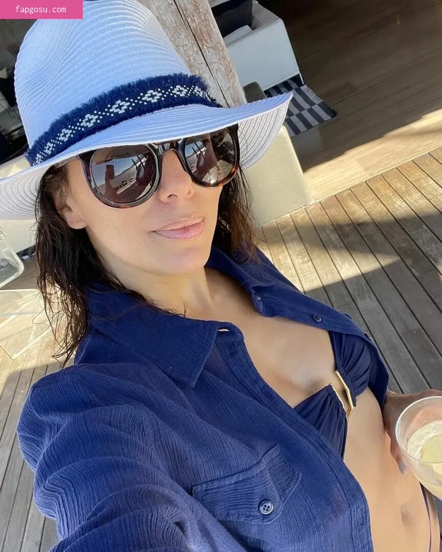 Eva Longoria