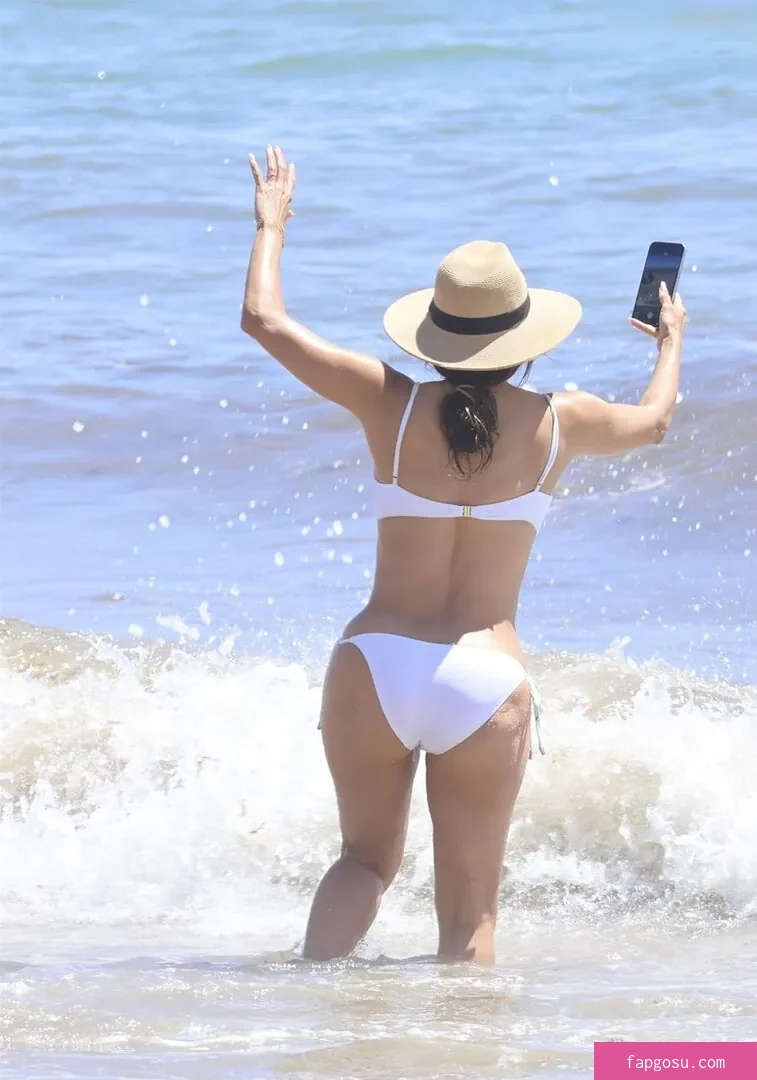 Eva Longoria