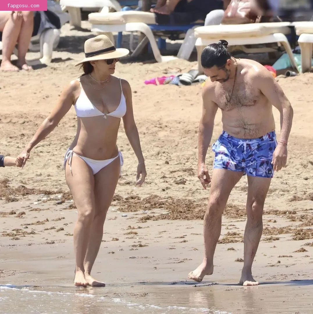 Eva Longoria