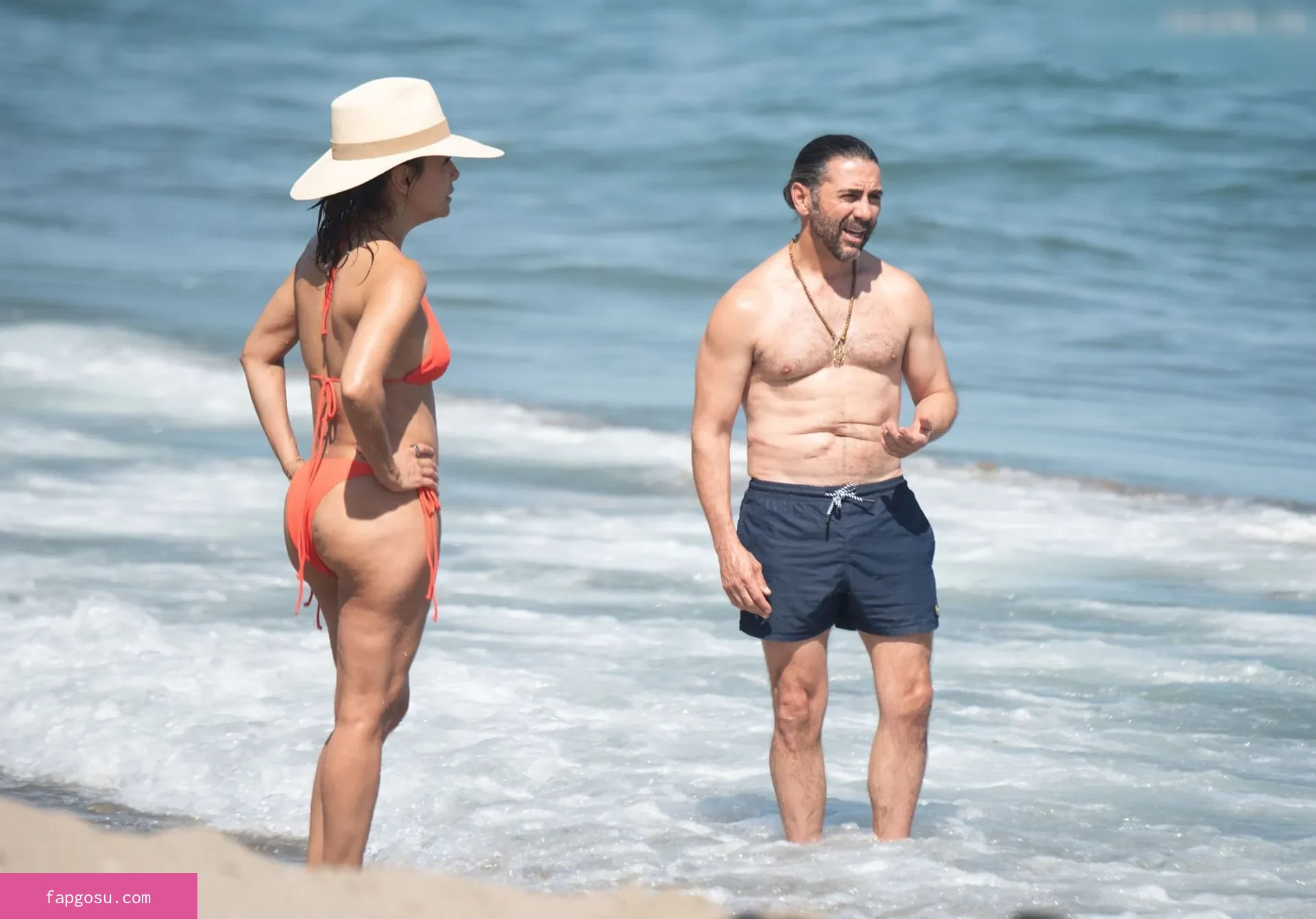 Eva Longoria