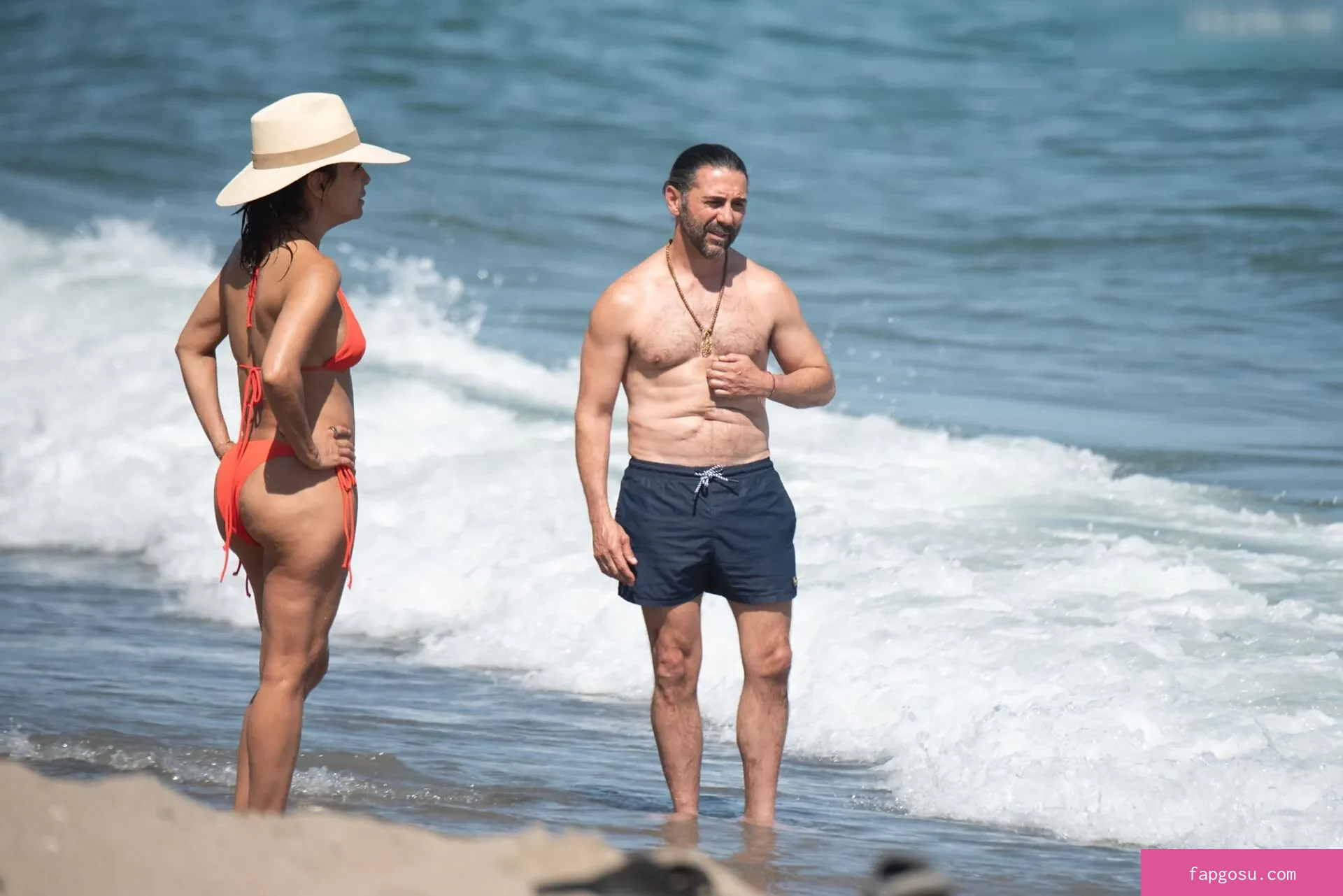 Eva Longoria