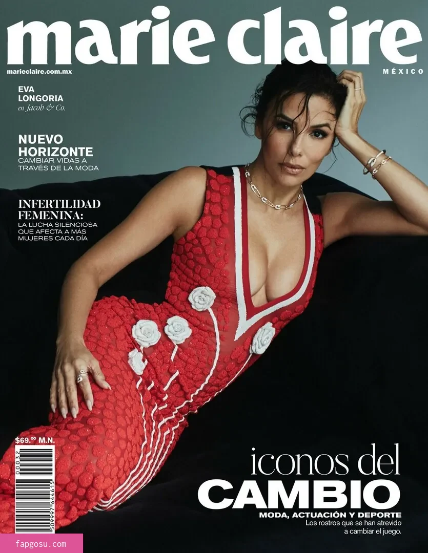 Eva Longoria