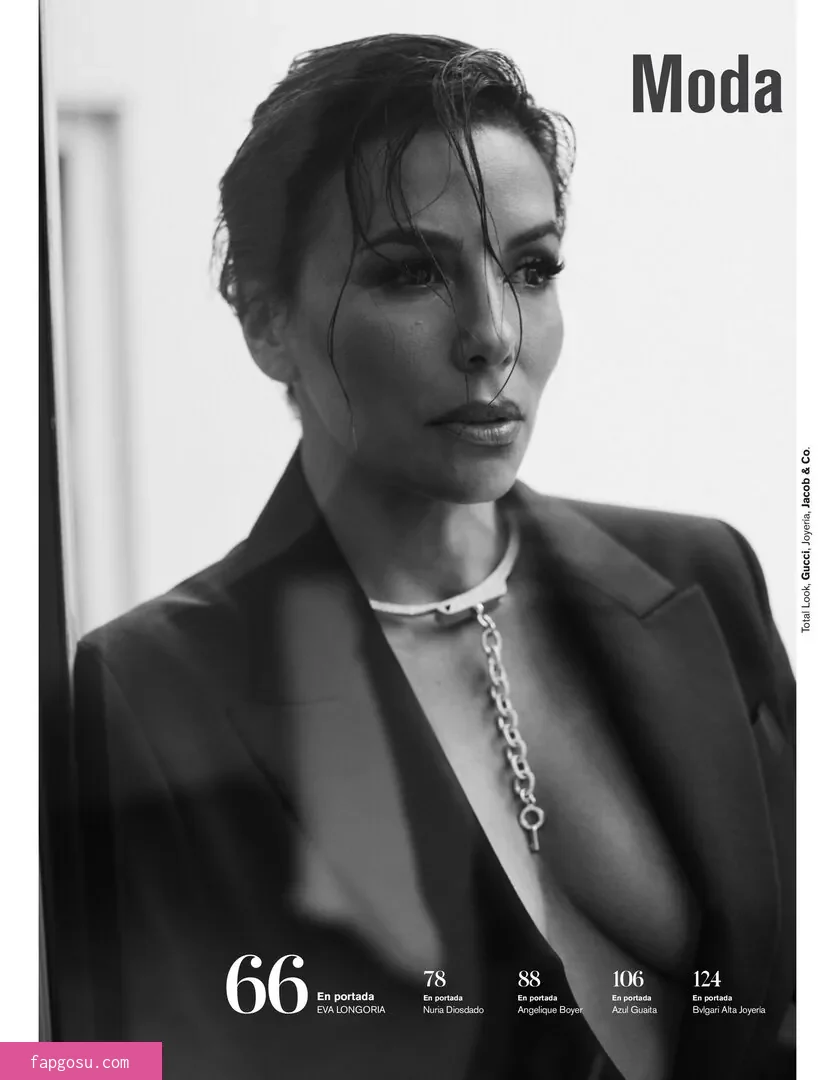 Eva Longoria