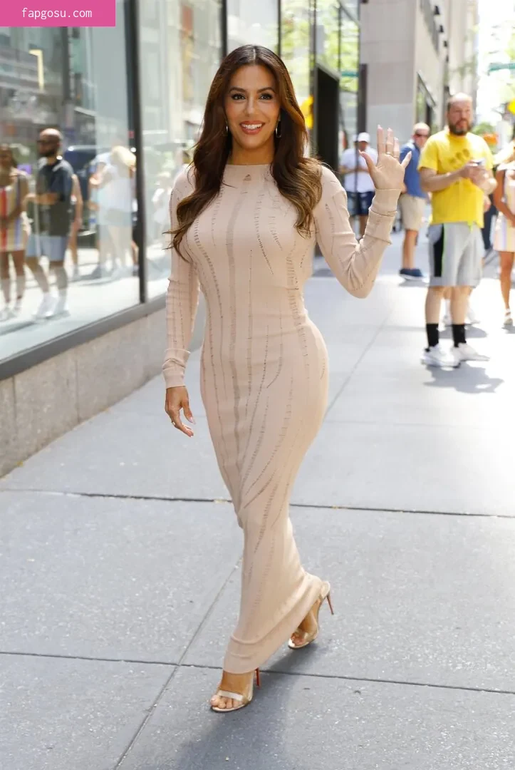 Eva Longoria