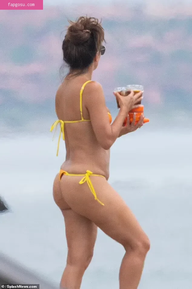 Eva Longoria