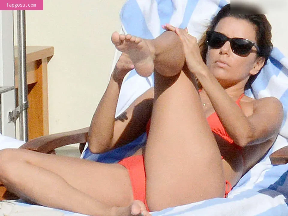 Eva Longoria