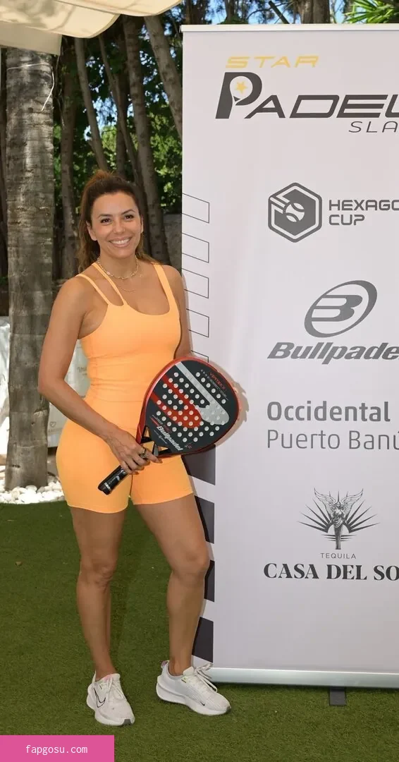 Eva Longoria