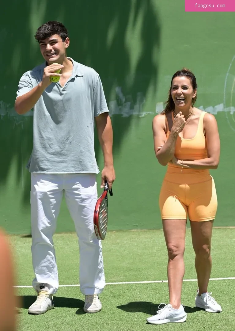 Eva Longoria