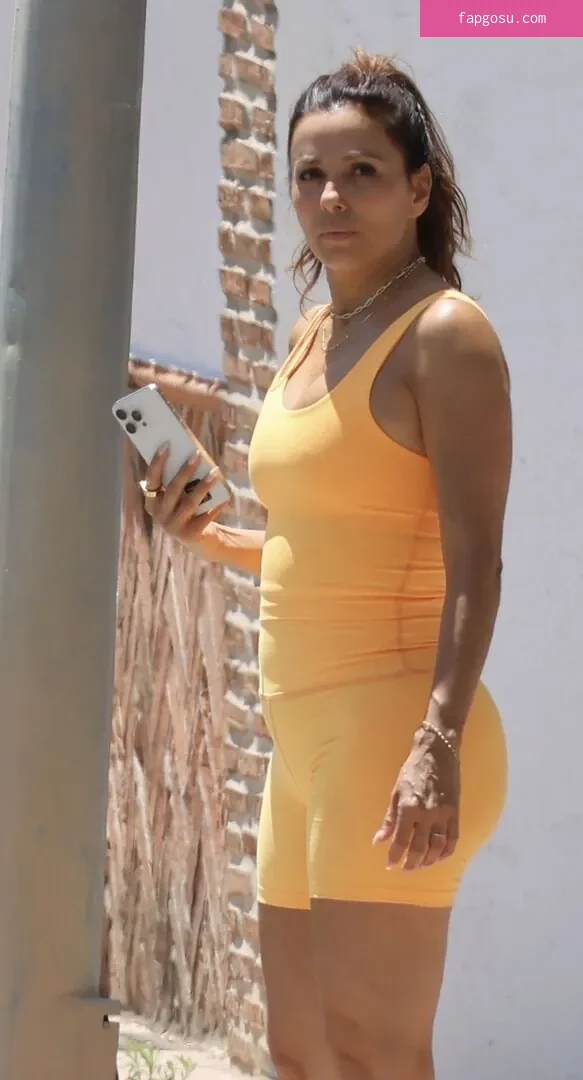 Eva Longoria