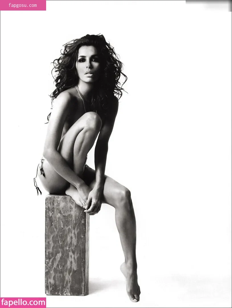 Eva Longoria