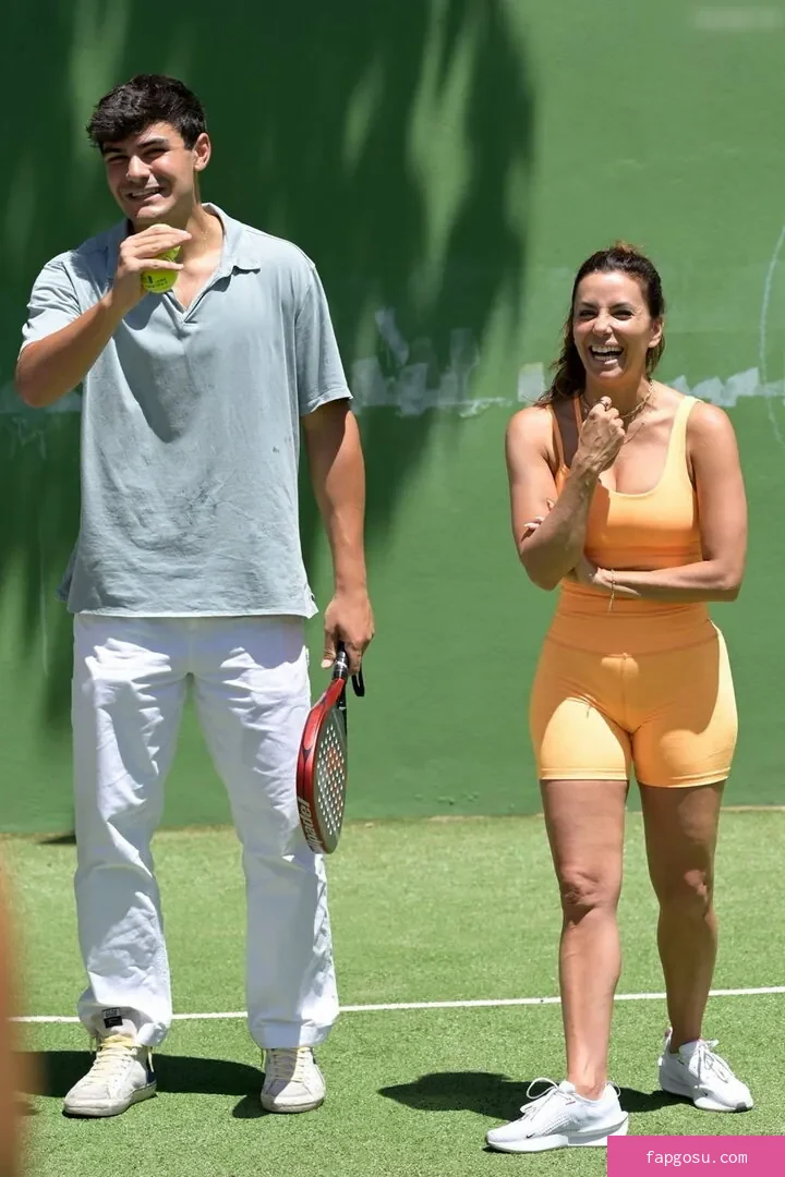 Eva Longoria