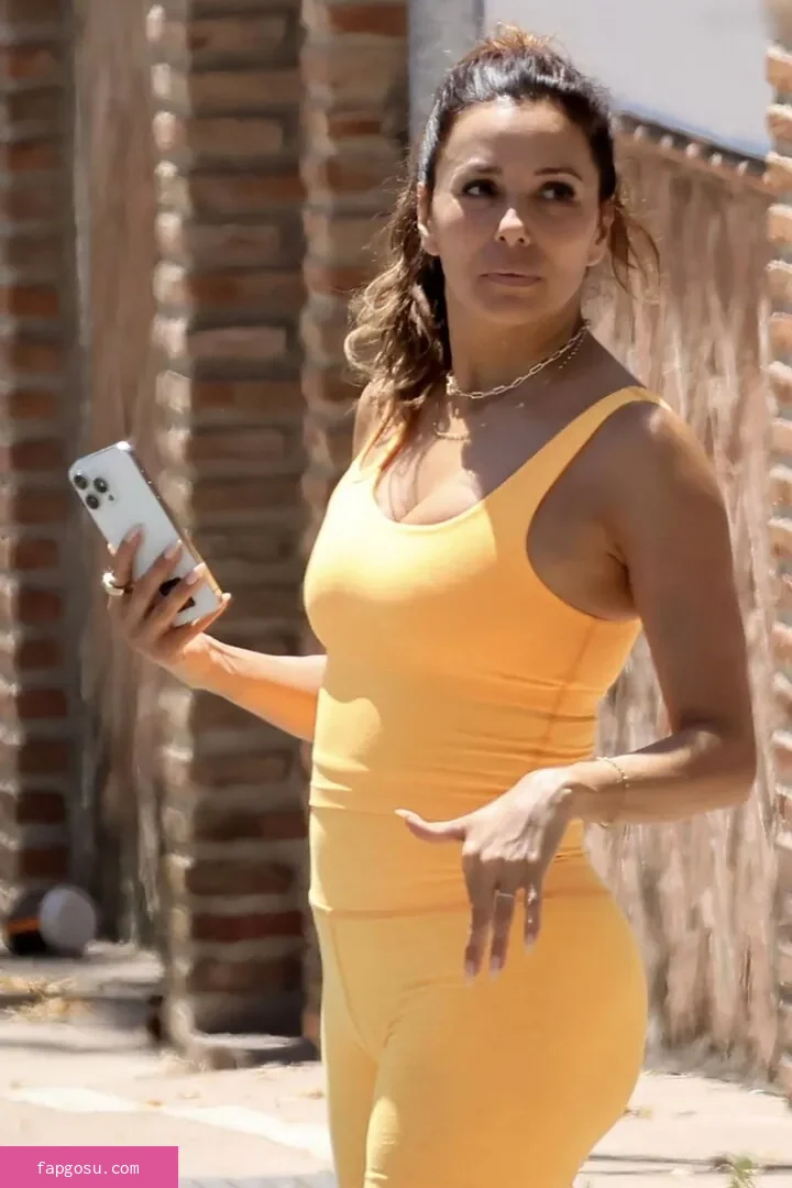 Eva Longoria