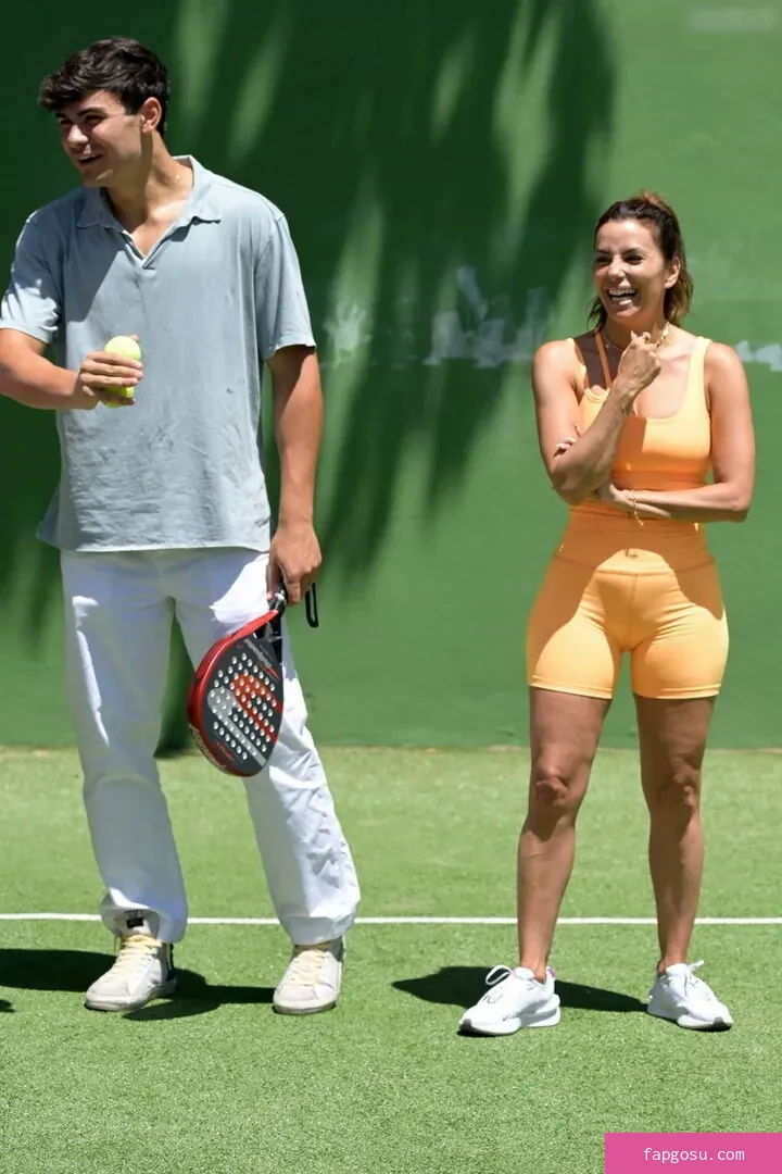 Eva Longoria