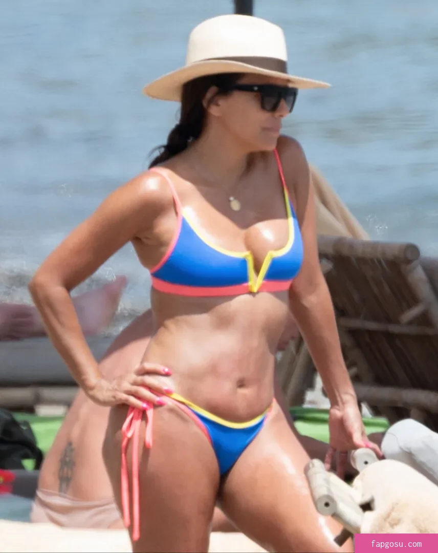 Eva Longoria