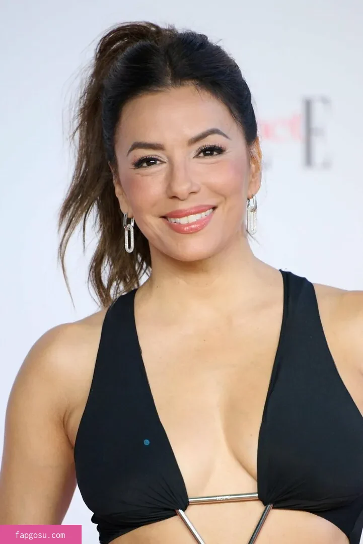Eva Longoria