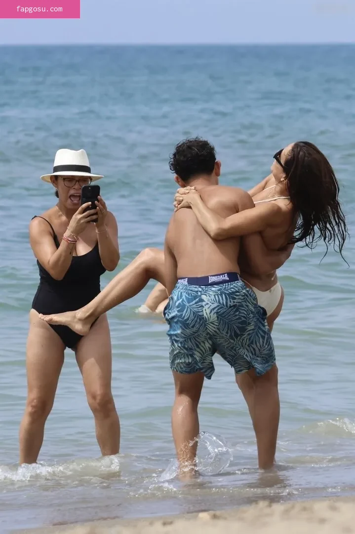 Eva Longoria