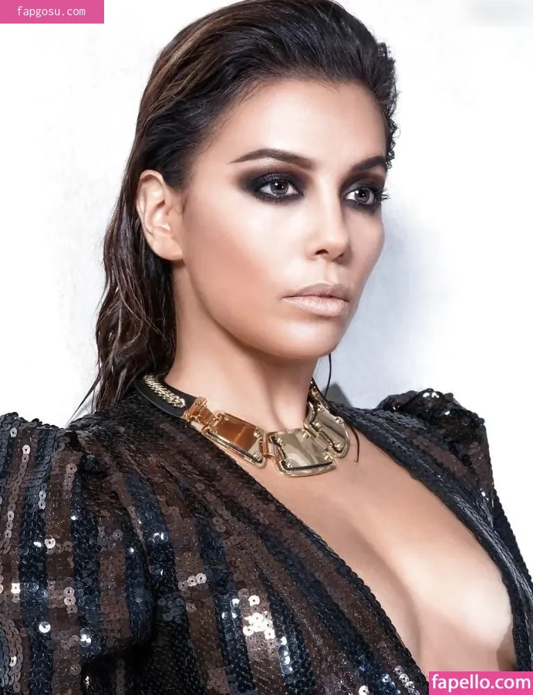 Eva Longoria