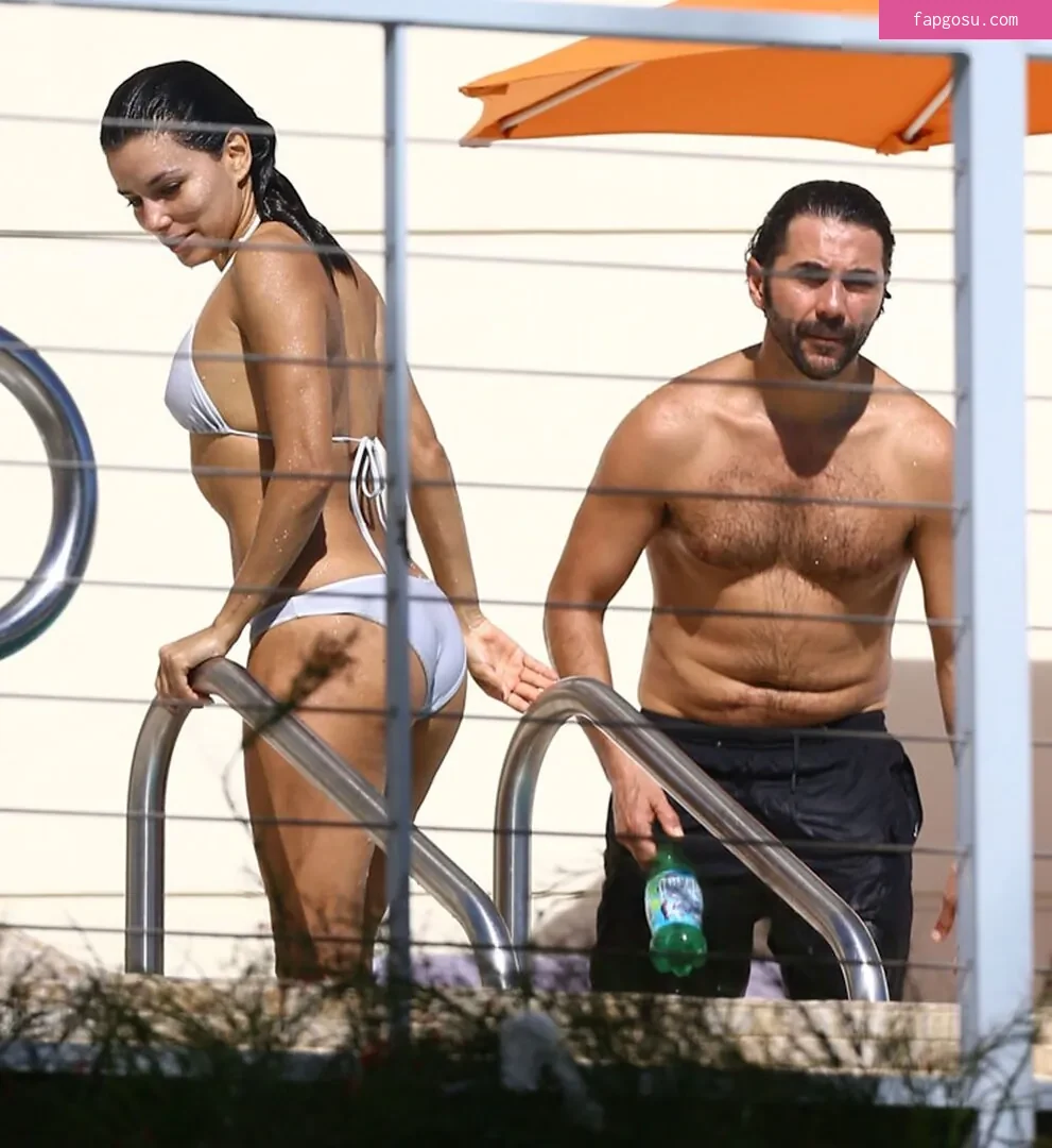 Eva Longoria