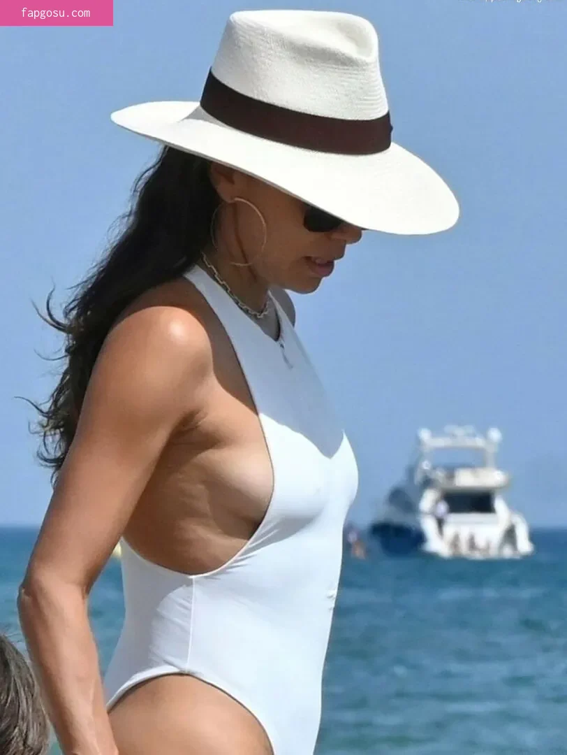 Eva Longoria